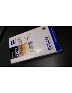 Epson T7011 XXL Black ink...