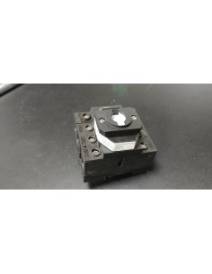 Salzer LB232 4 Pole 32amp...