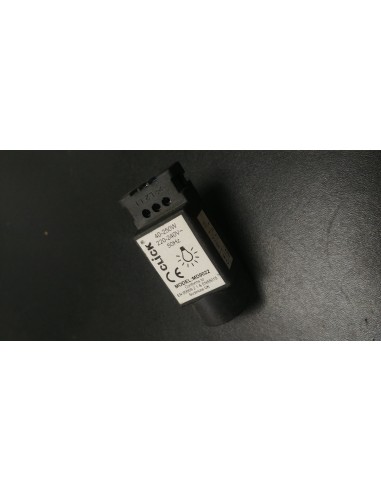 Click MD9022 2 Way Rotary Dimmer Switch module