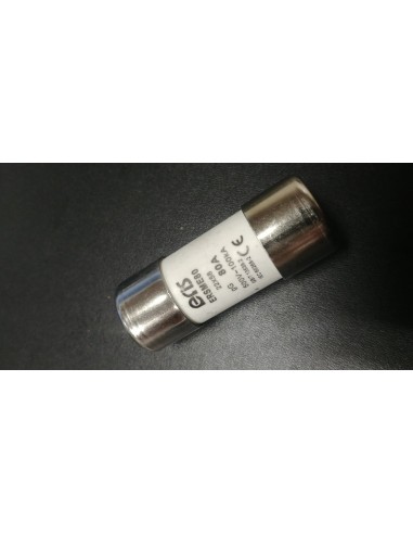 Eris ERSME80 80amp Cartridge Fuse 22x58