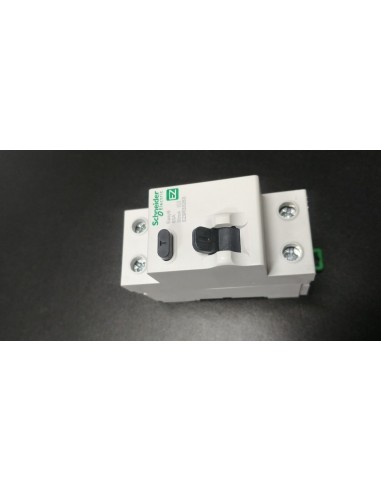 Schneider EZ9R33263 Easy9 2 Pole...