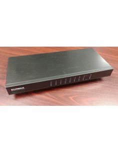 Edimax EK-08RE 8 Port OSD...