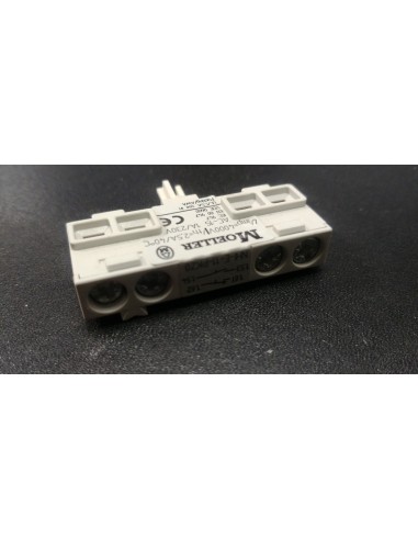 Moeller NHI-E-11-PKZO Pkz auxillary...