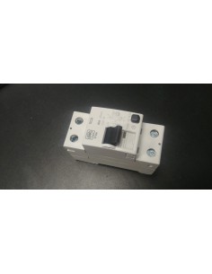 MK 5740S 2 Pole 40amp 30ma Rcd Breaker
