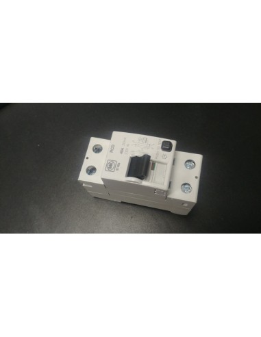 MK 5740S 2 Pole 40amp 30ma Rcd Breaker