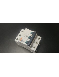 Merlin Gerin 25736 D63amp 3...