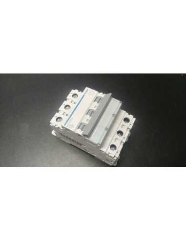 Hager NCN316A 3 Pole C16amp Mcb Breaker