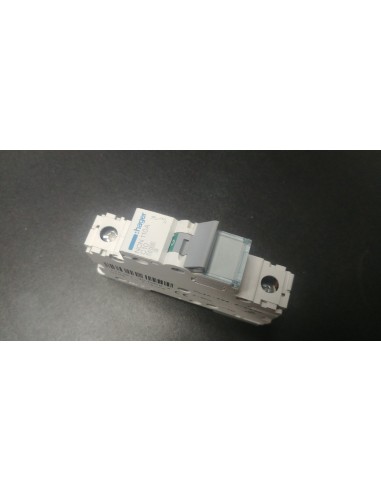 Hager NCN110A 1 Pole C10amp Mcb Breaker