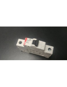 ABB S201M C32amp 1 Pole Mcb Breaker