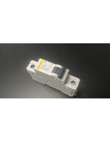 Square D DOM45B6 B45amp 1 Pole Mcb Breaker