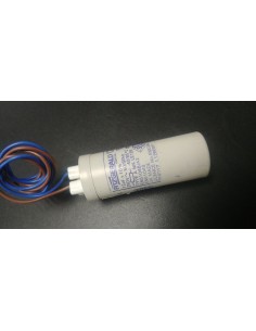Fitzgerald L12B08FI 12uF Lighting capacitor
