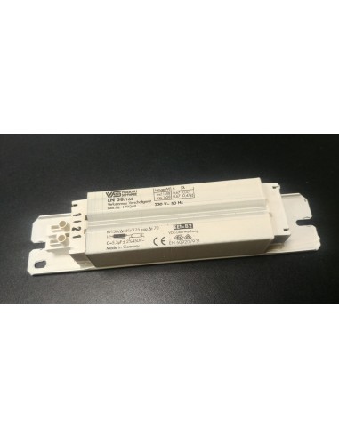 Vossloh Schwabe LN58.168 Lighting...
