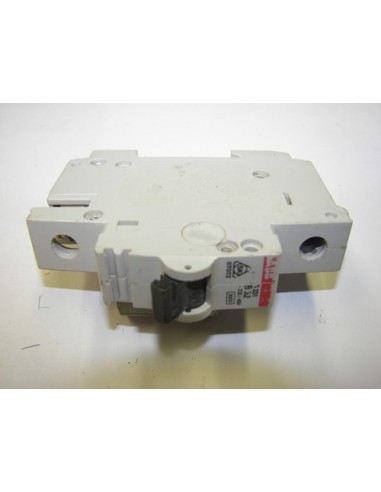 ABB 1 Pole B16 16 Amp 3Kv MCB Breaker
