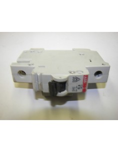 ABB 1 Pole B6 6 Amp 3Kv MCB Breaker