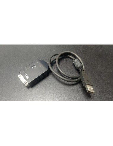 Omron CS1W-CIF31 Cable 500mm