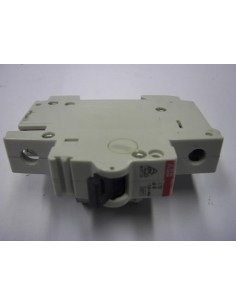 ABB 1 Pole B20 20 Amp 3Kv MCB Breaker