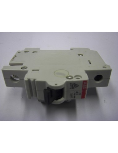 ABB 1 Pole B20 20 Amp 3Kv MCB Breaker
