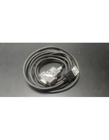 Omron CS1W-CN226 Control Cable