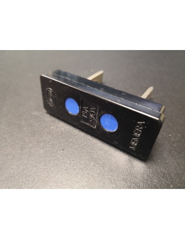 Memera 3 15amp cartridge fuse holder