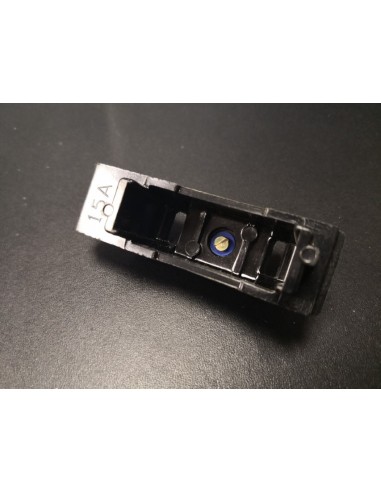 Memera 3 15amp cartridge fuse base