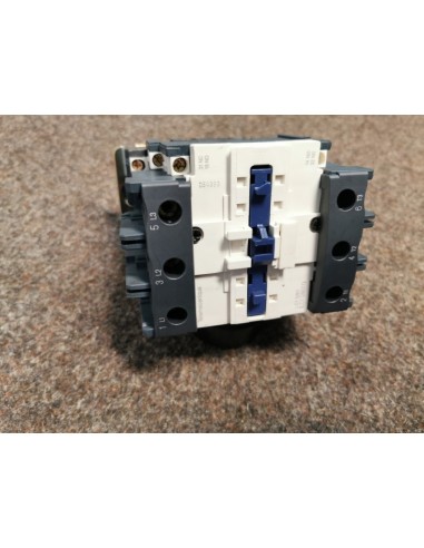 Telemecanique LC1 DB011 240v contactor