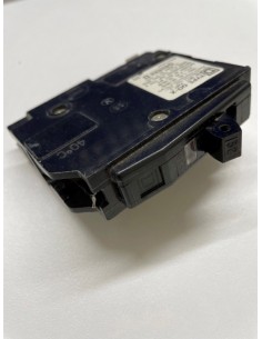 QO-X 10amp 1 Pole Mcb Breaker