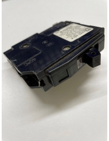 QO-X 10amp 1 Pole Mcb Breaker