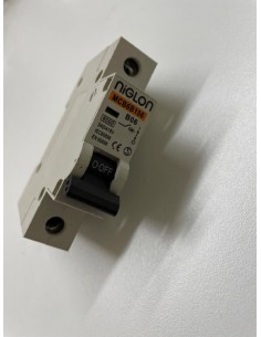 Niglon MCB6B106  B6amp 1 Pole Mcb Breaker