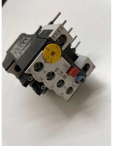Eaton ZB12-16 Contactor Overload...