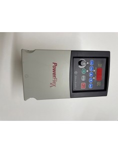 Allen Bradley 22A-D8P7N104...