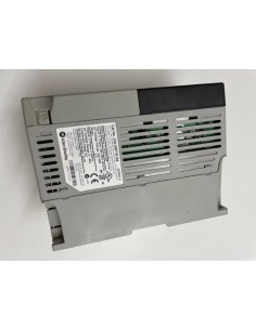 Allen Bradley 22A-D8P7N104... 2