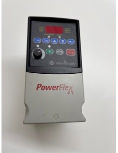 Allen Bradley 22A-D4P0N104...