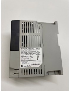Allen Bradley 22A-D4P0N104... 2