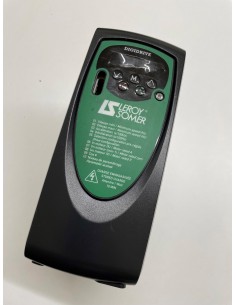 Leroy Somer SKB3400110 Inverter Drive 1.1kw