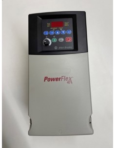 Allen Bradley 22B-D012N104...