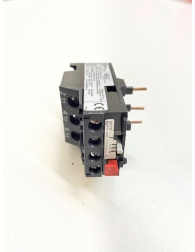 Crompton CR12/13 Contactor Overload 10-13amp