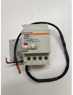 Merlin Gerin MGV630304 Vigi...