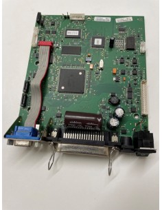 Zebra GK420T Printer Motherboard USB/Parallel/Serial