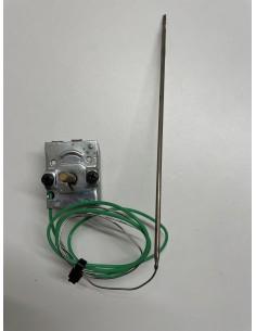 Tecasa NT-253DO Oven thermostat 35-270 oC