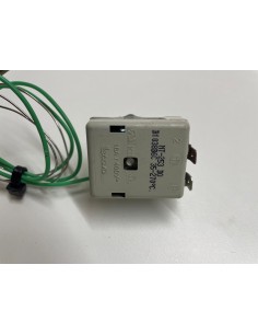 Tecasa NT-253DO Oven thermostat 35-270 oC 2