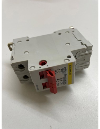 Square D SQO1100M Switch disconnector