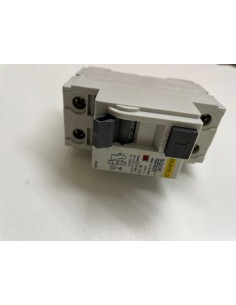 Square D SQOE100100S Rccb 100amp breaker