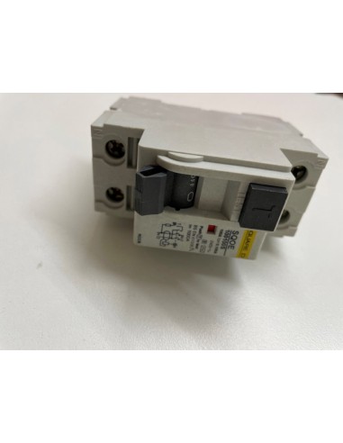 Square D SQOE100100S Rccb 100amp breaker