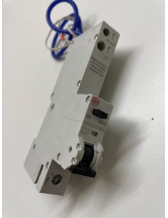 Wylex NHXSBS1B06 B6 AMP 30MA Rcbo Breaker 6ka