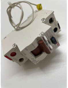 MEM A100ME 2 Pole 100amp 100ma Rcd Breaker