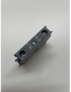 ABB CAL18-11 Auxiliary...