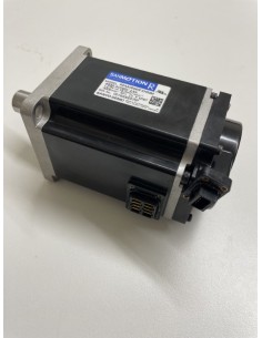Sanyo Denki R2AA06040FXH00M Servo Motor