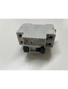 Merlin Gerin 23090 RCCB 2...