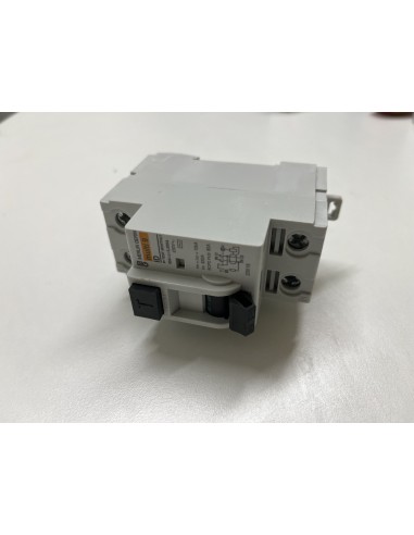 Merlin Gerin 23016 2 pole 40A 30mA RCD