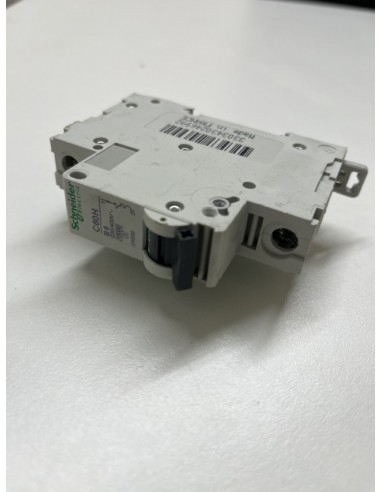 Schneider C60HB 25842 B6amp Mcb breaker